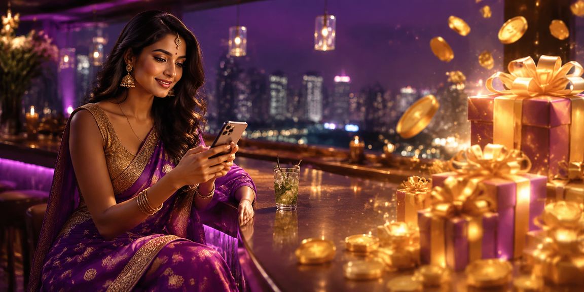 Mobile casino gaming in Pune city